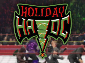 DWF Website Holiday Havoc Banner