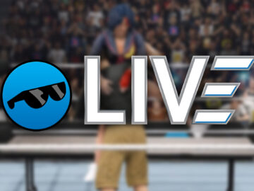 DWF Website Live Banner